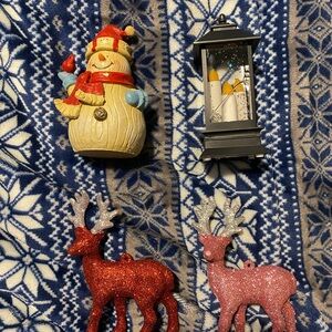 Christmas Decorations